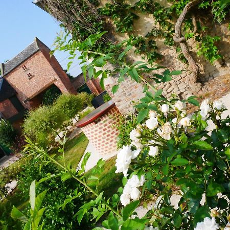 Bed and Breakfast La Boussieroise Boussieres-en-Cambresis Esterno foto