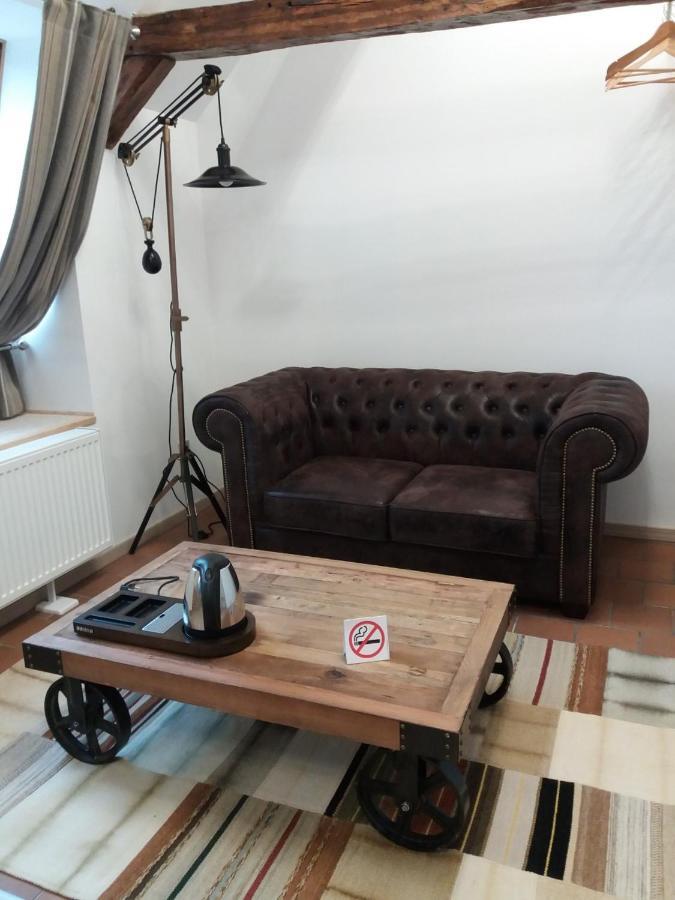 Bed and Breakfast La Boussieroise Boussieres-en-Cambresis Camera foto