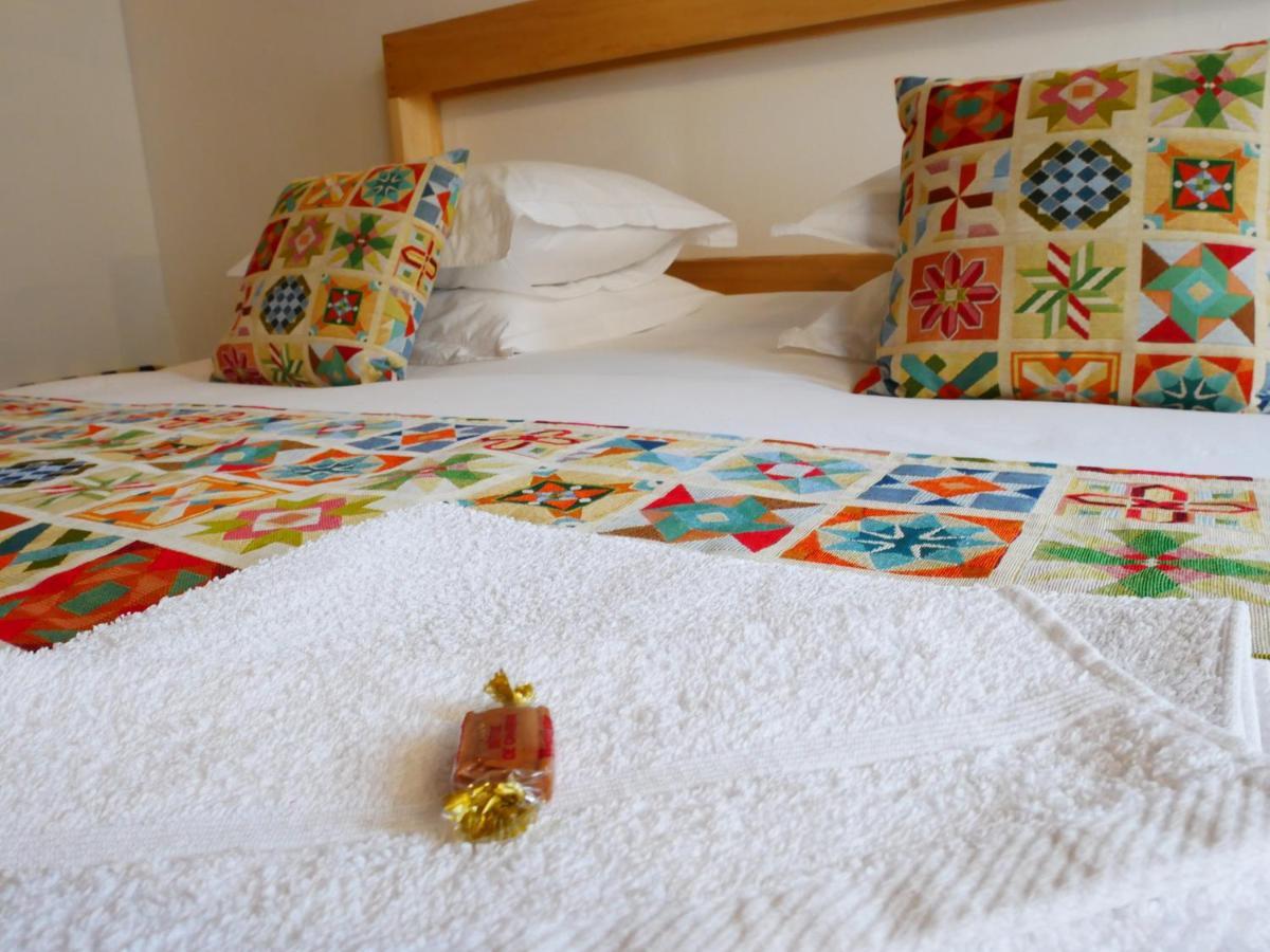 Bed and Breakfast La Boussieroise Boussieres-en-Cambresis Esterno foto