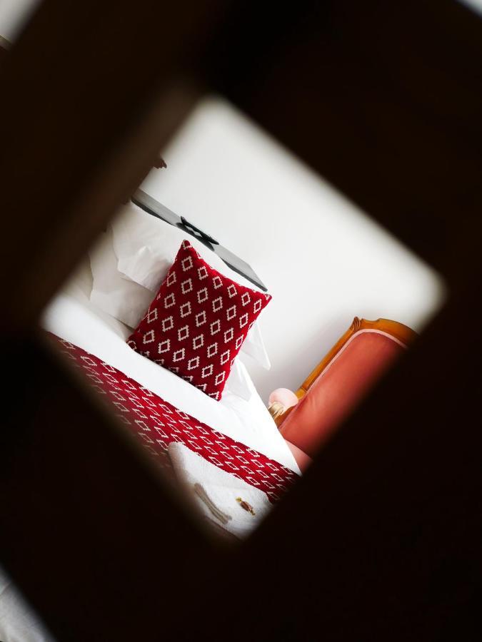 Bed and Breakfast La Boussieroise Boussieres-en-Cambresis Esterno foto